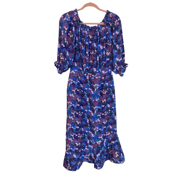 Saloni Grace Dress - Picture 5 of 15